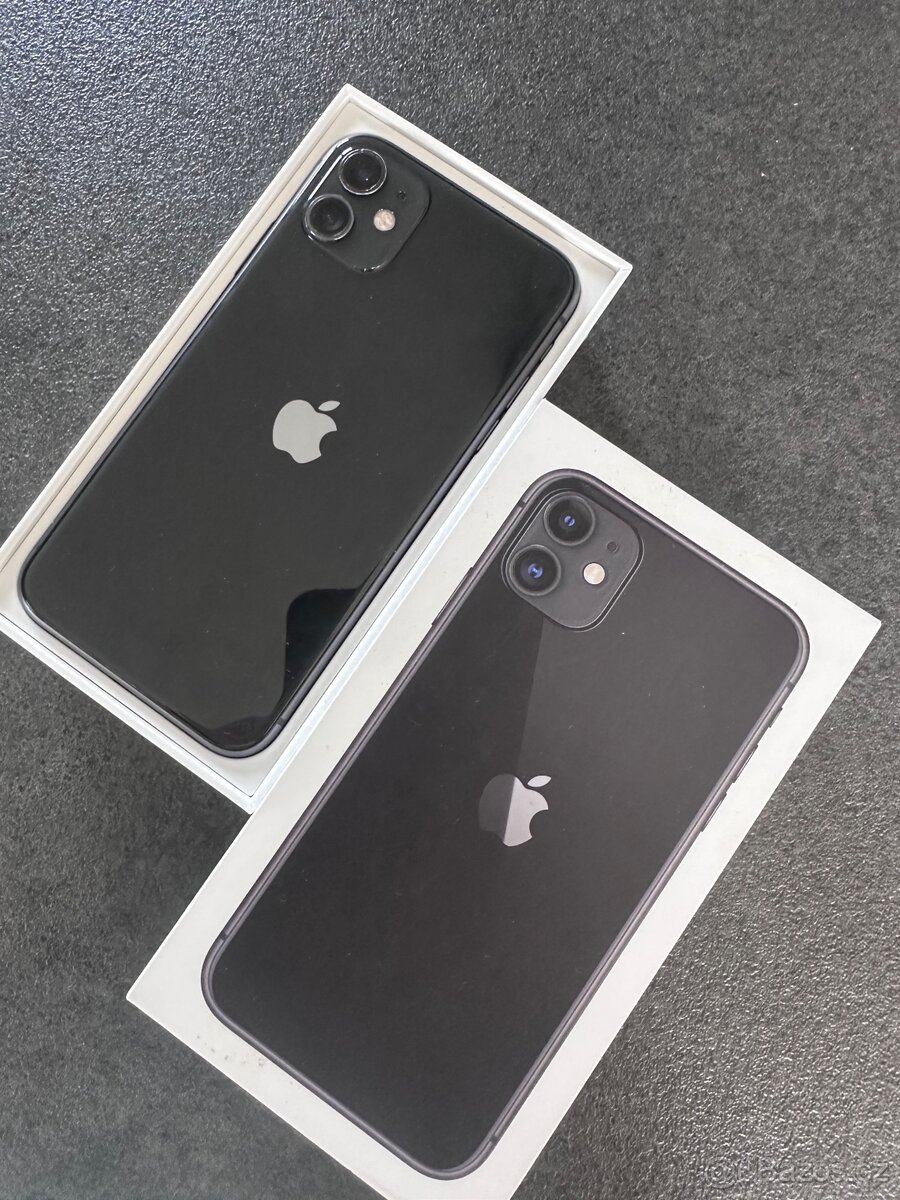 IPhone 11 - 2