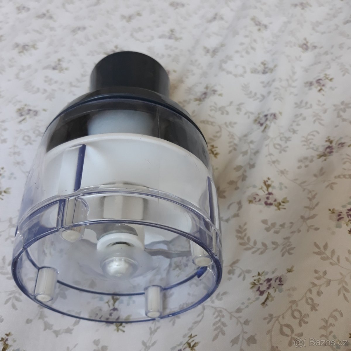 Ruční robot, sekání, šlehání, krouhaní Moulinex/Tefal - 2