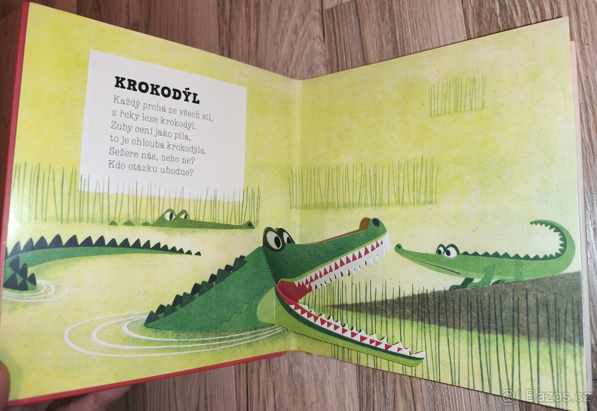 Rudolf Lukeš, Michal Černík - Želva a její kamarádi - 2