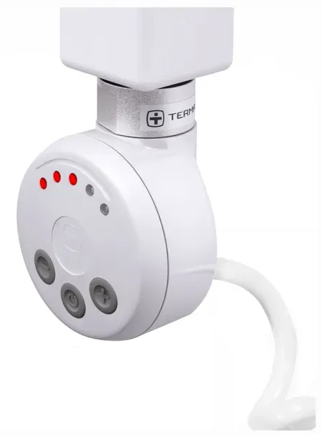 Elektrické otopné těleso TERMA - 2