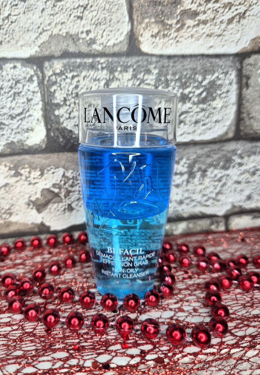 LANCOME Dvousložkový odličovač očí BI FACIL 75ml - 2