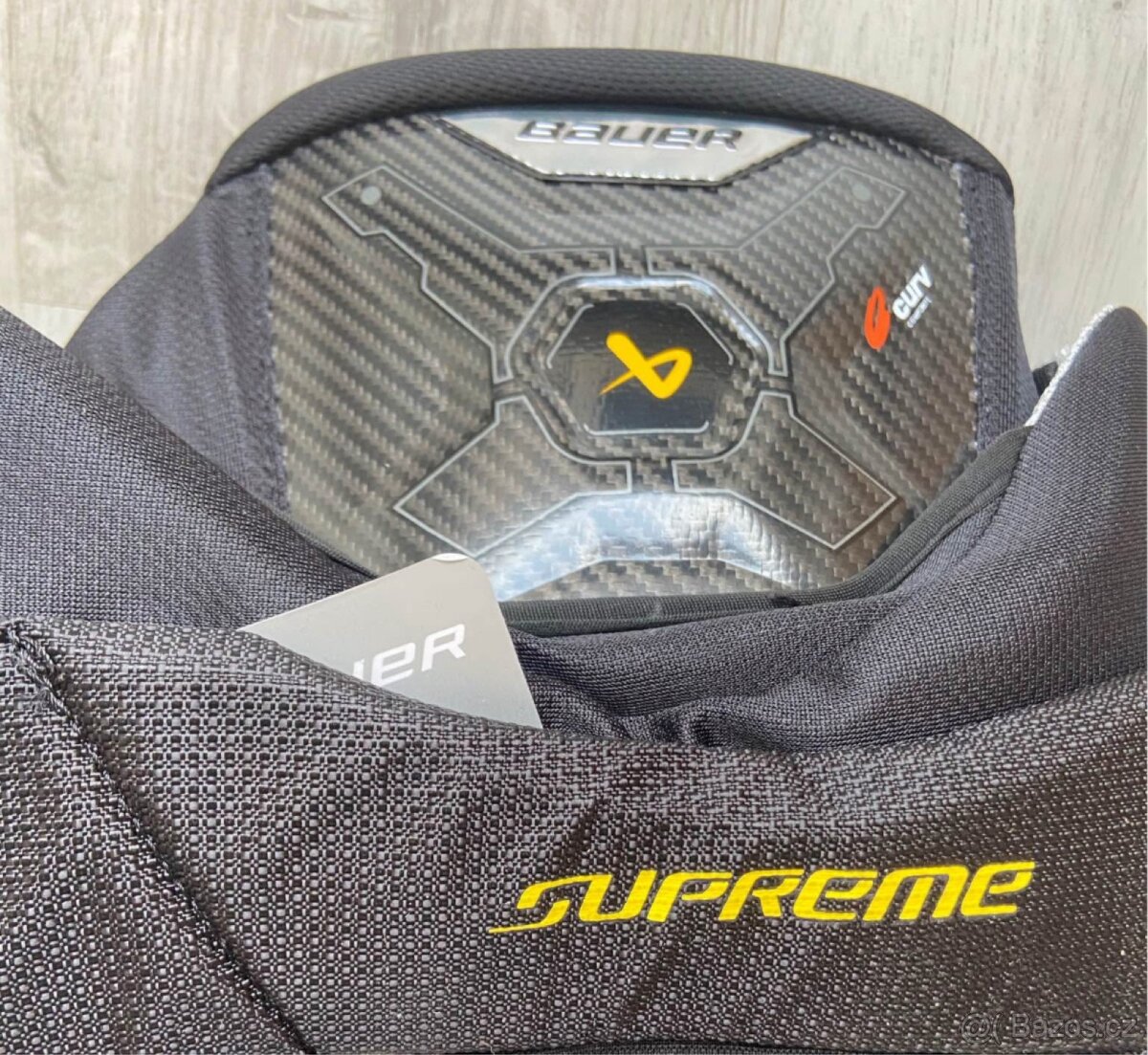 Hokejové kalhoty Bauer - 2