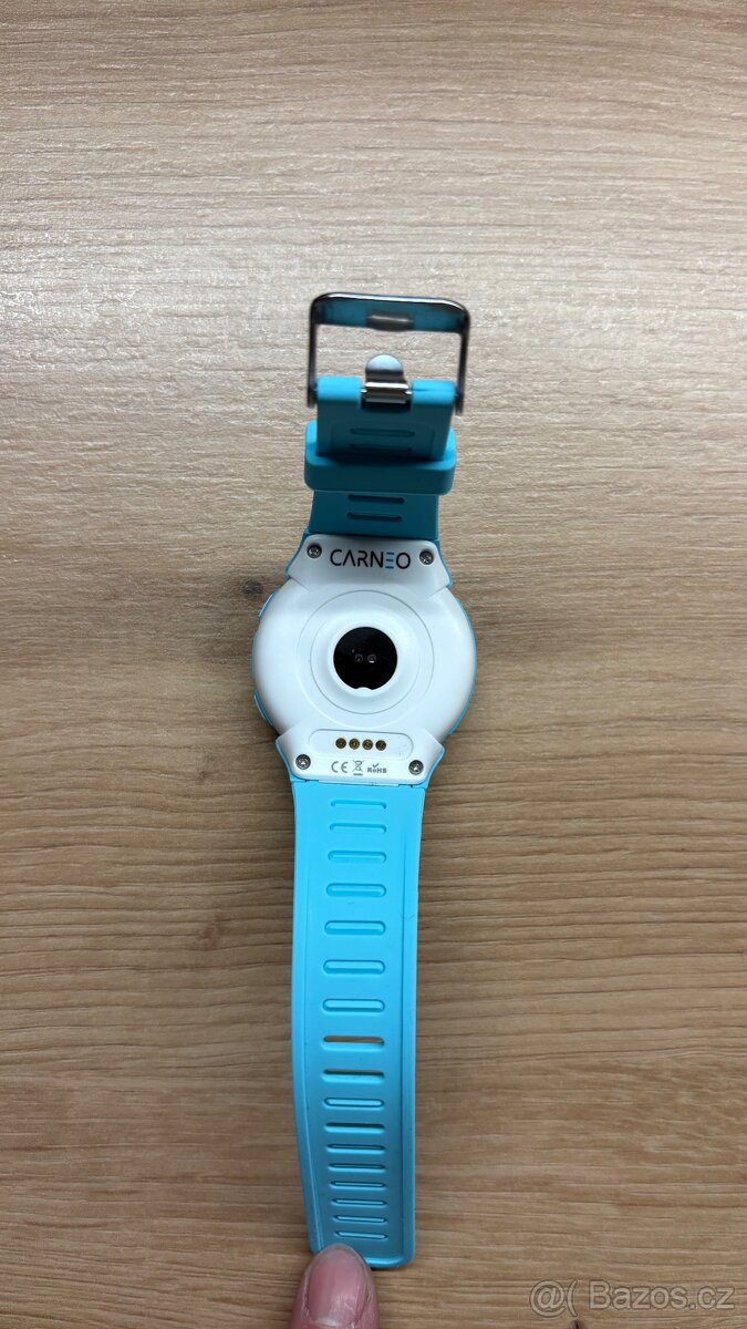 Dětské chytré hodinky carneo - 2