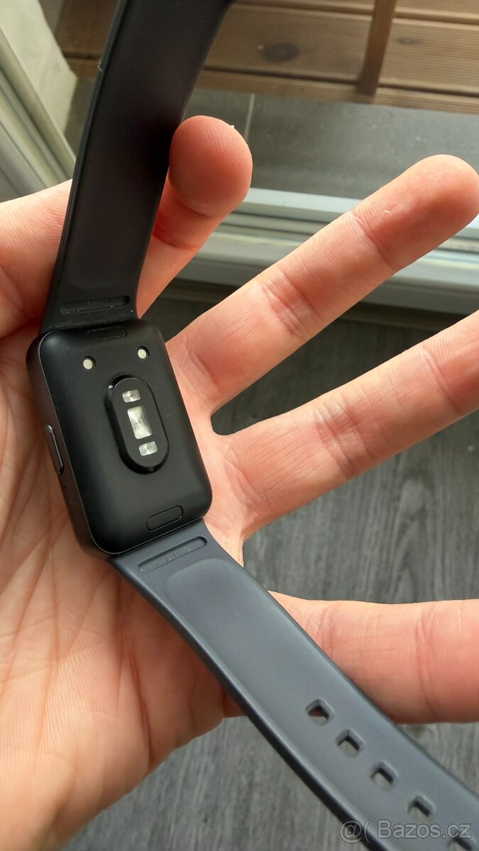 Samsung Galaxy fit3 černý - 2