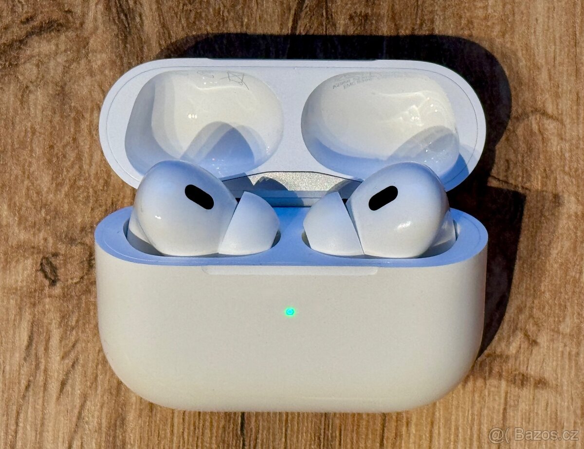 Apple AirPods Pro 2 (USB-C) - 2