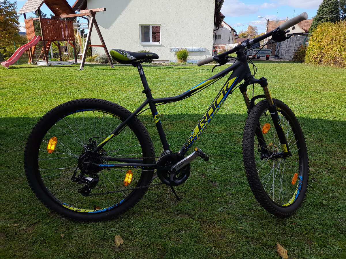 Rock Machine Catherine 60 - 2