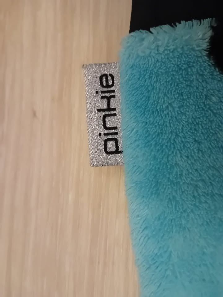 Podložka do kočárku Pinkie - prodloužená č.03 - 2