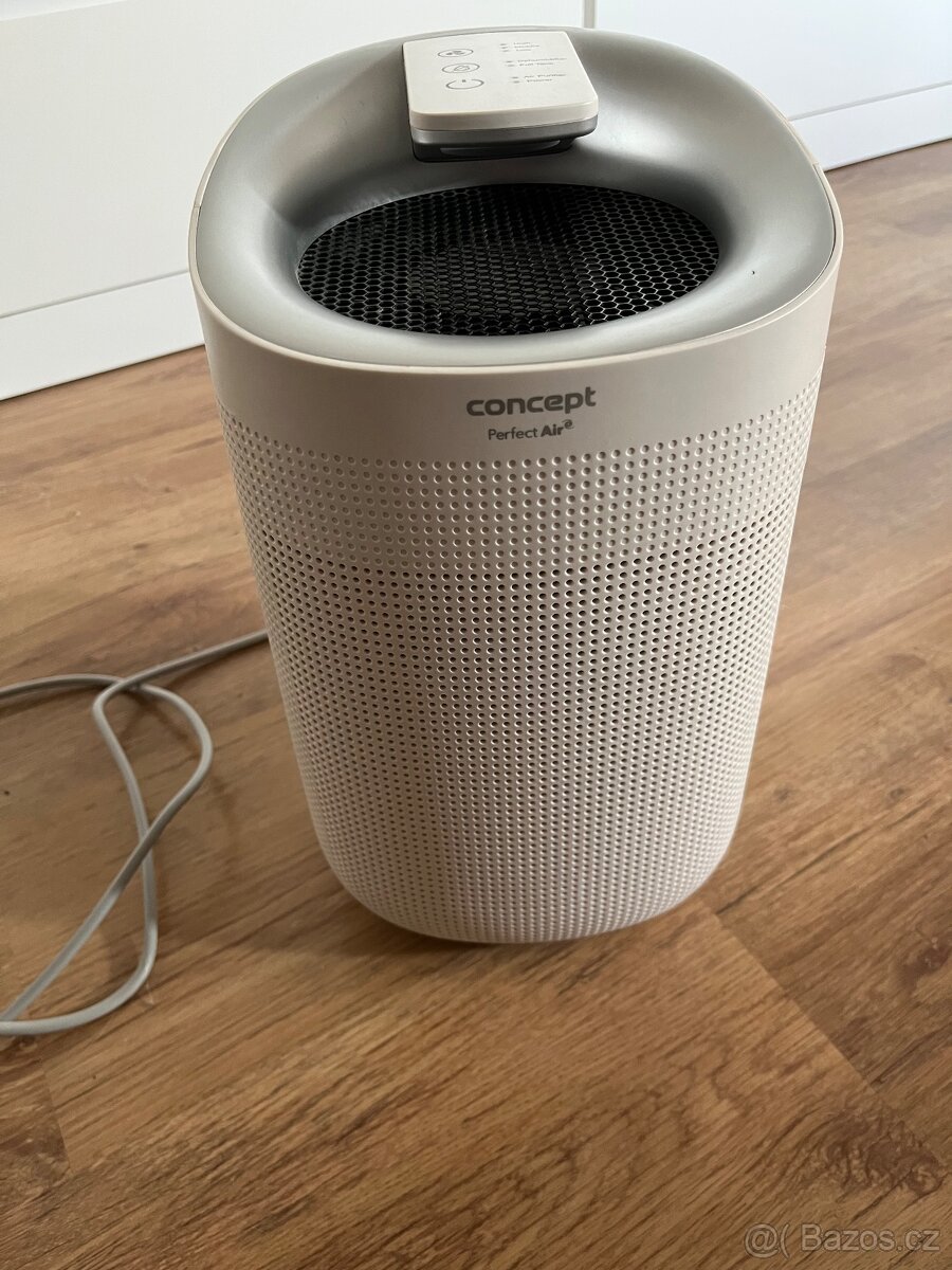 Odvlhčovač Concept - 2