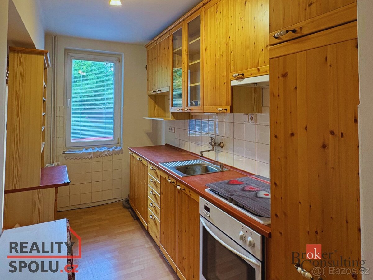 Pronájem, byty/4+1, 88 m2, Dvořákova 1588, 27401 Slaný, Klad - 2