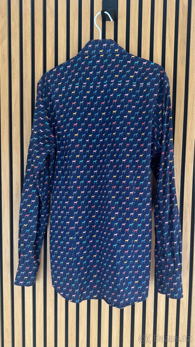 Košile značky John Henric - 2