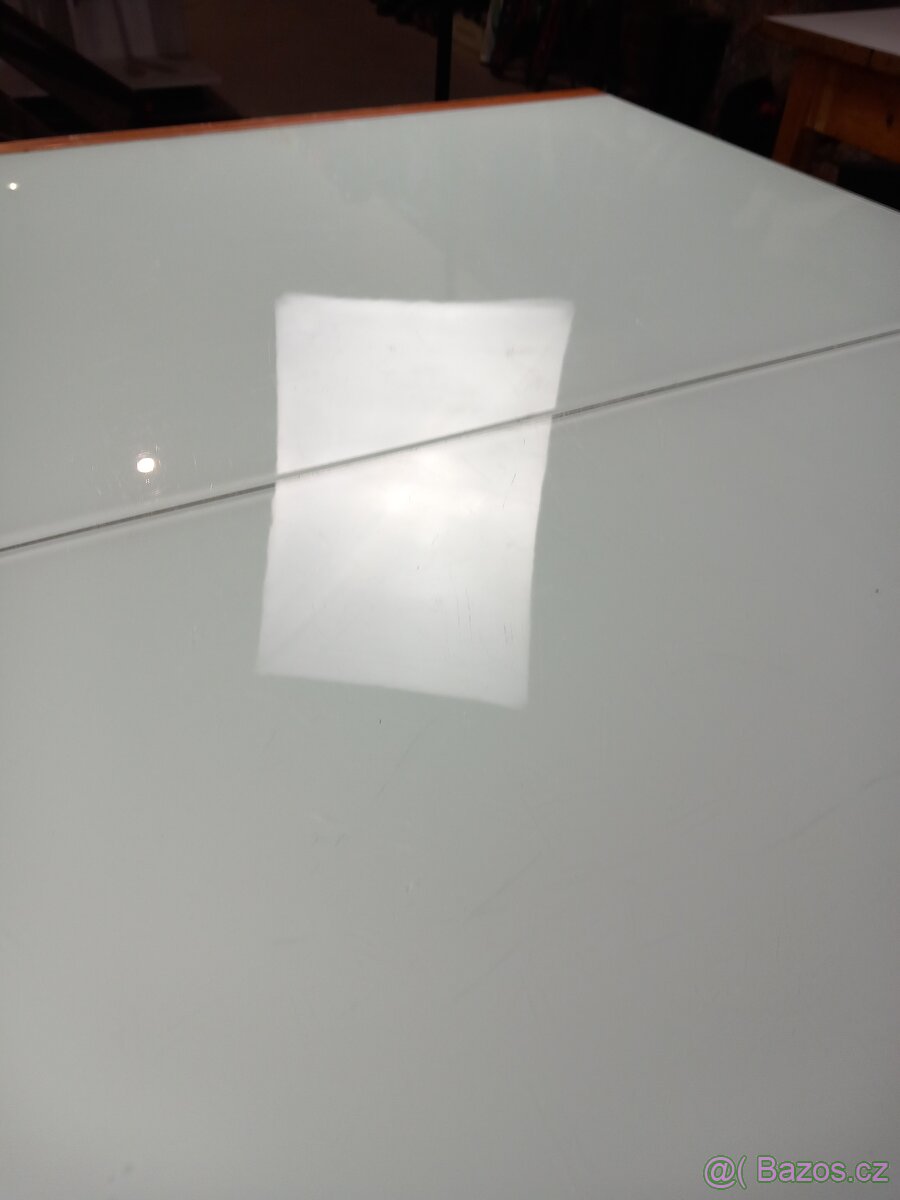 Rozkládací stůl - 2