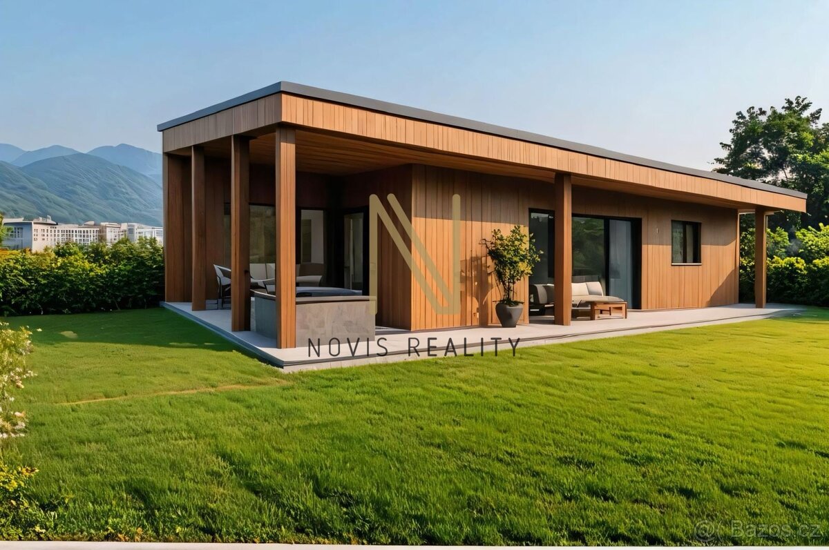 Prodej, rodinný dům, 90 m2, 4+kk, Plzeň - 2