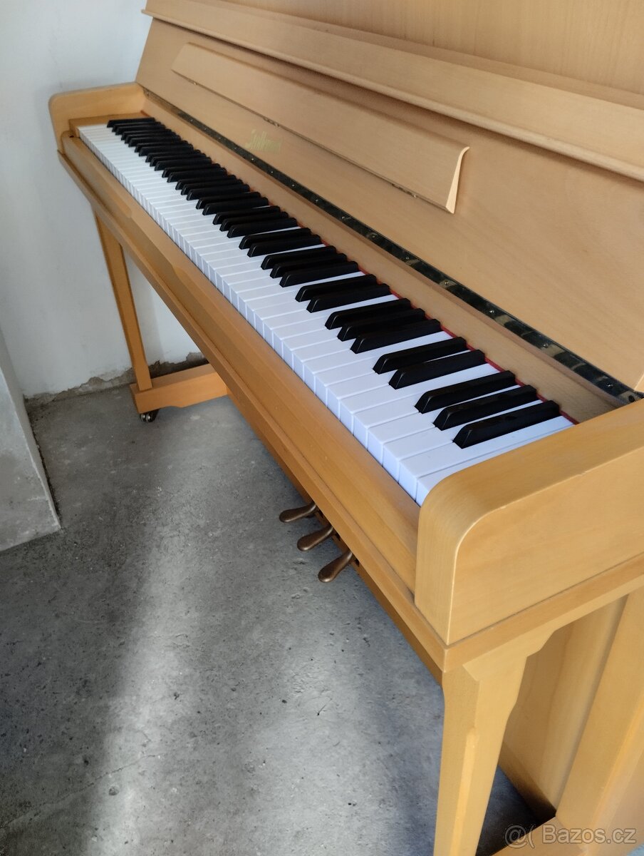 Prodám pianino Solton C120 - 2