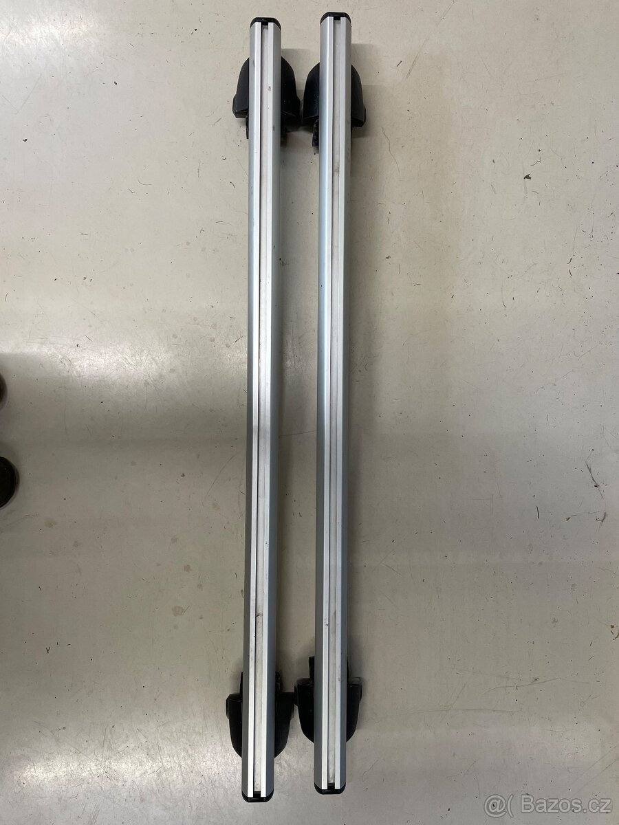 Střešní příčníky Octavia - 2