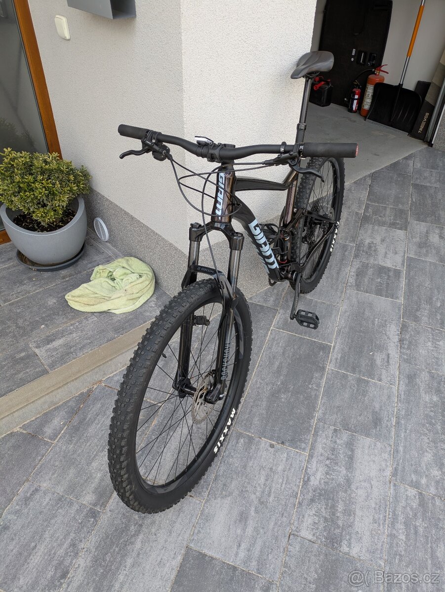 Giant STANCE- Celoodpruzene - 2