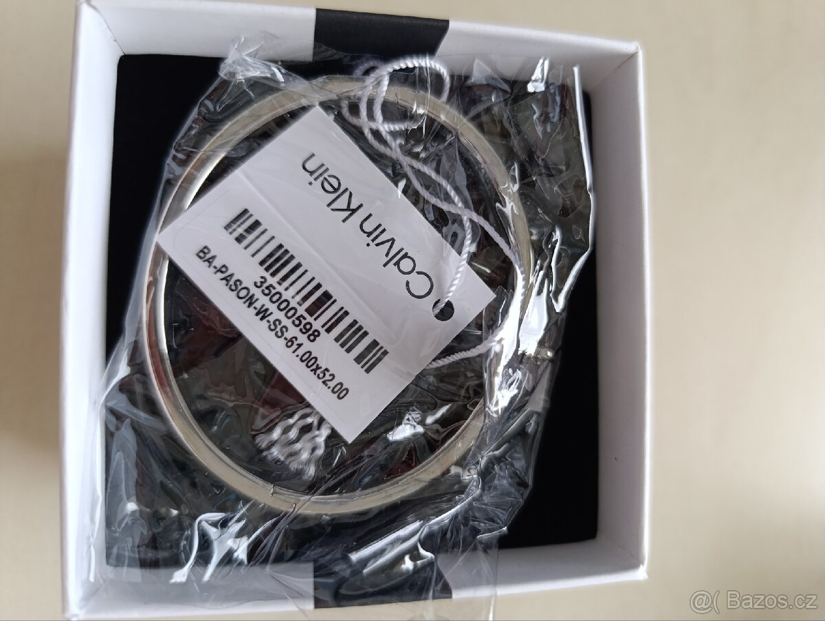 Náramek Calvin Klein - 2