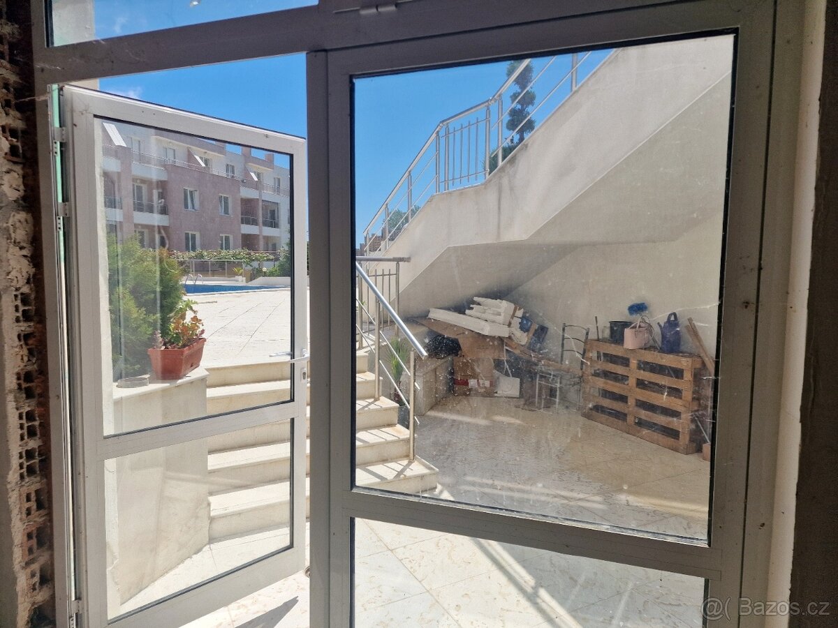 Prostorné nové studio → klidné zázemí u pláže → Bulharsko - 2