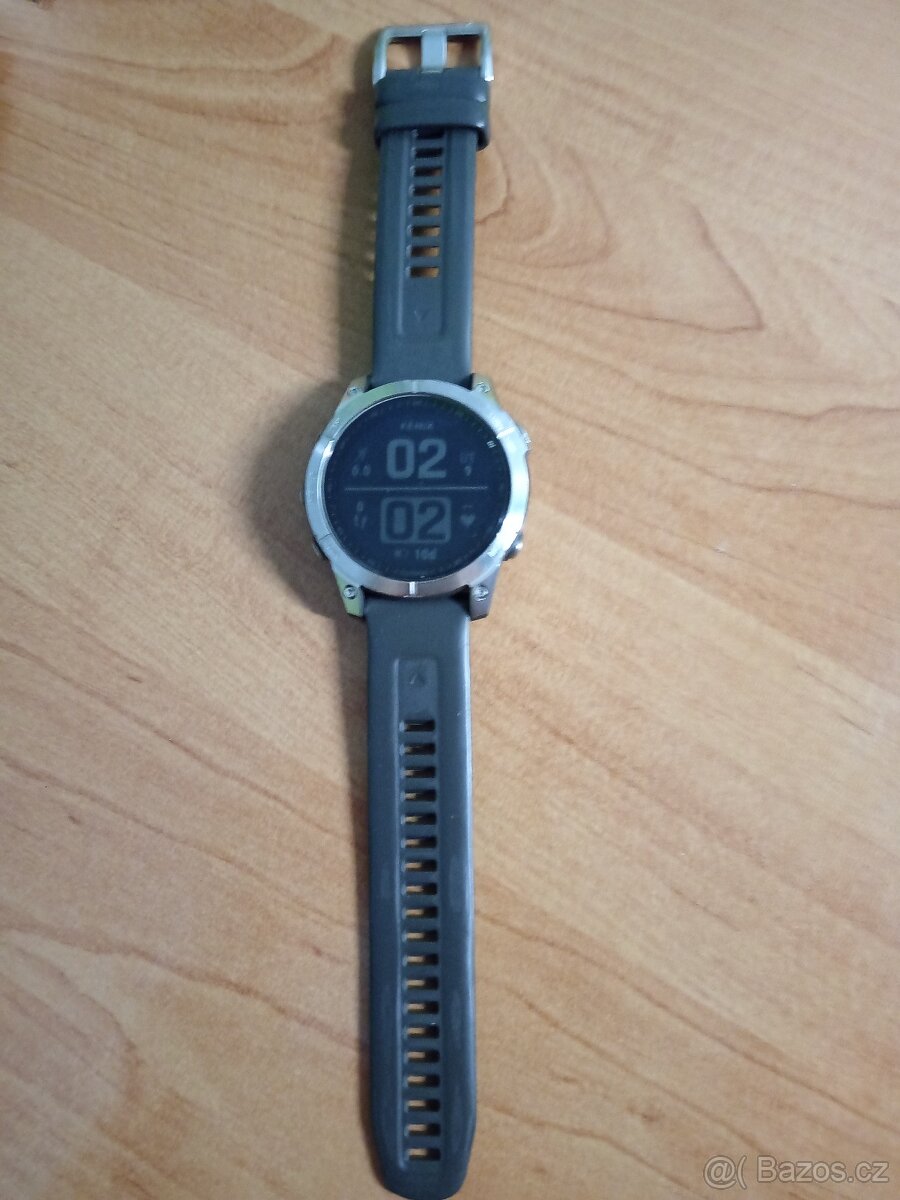 Garmin Fenix 7 - 2