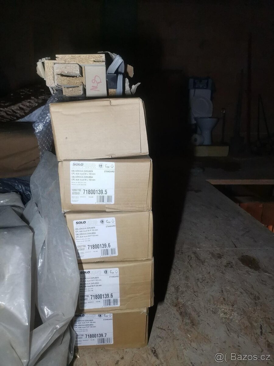 Interiérové dveře Solodoor - 2