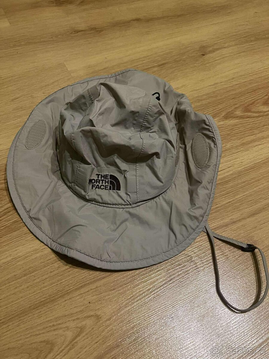 The North Face Unisex klobouk – HyVent, univerzální velikost - 2