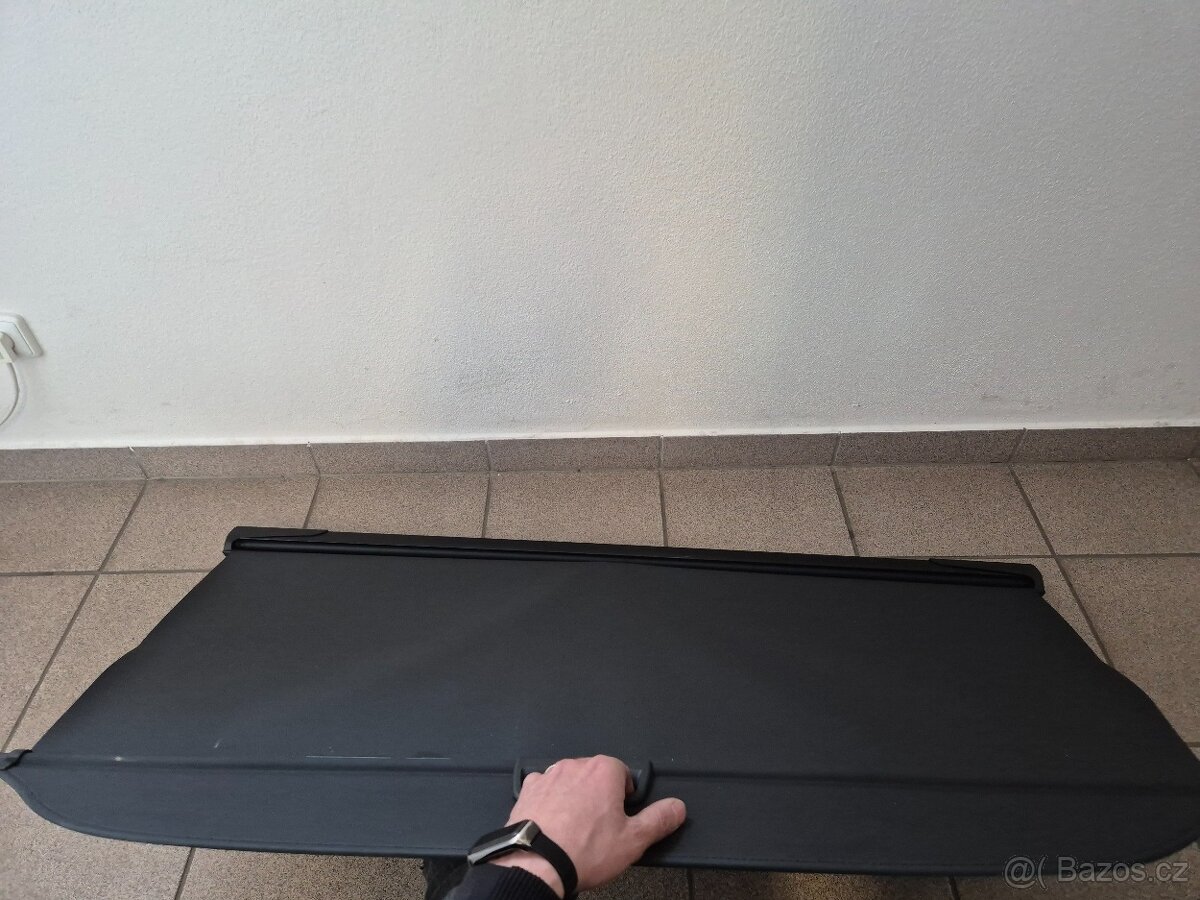 ROLETA KUFRU BMW 3 touring G21(od r.2019) 51477450728 - 2