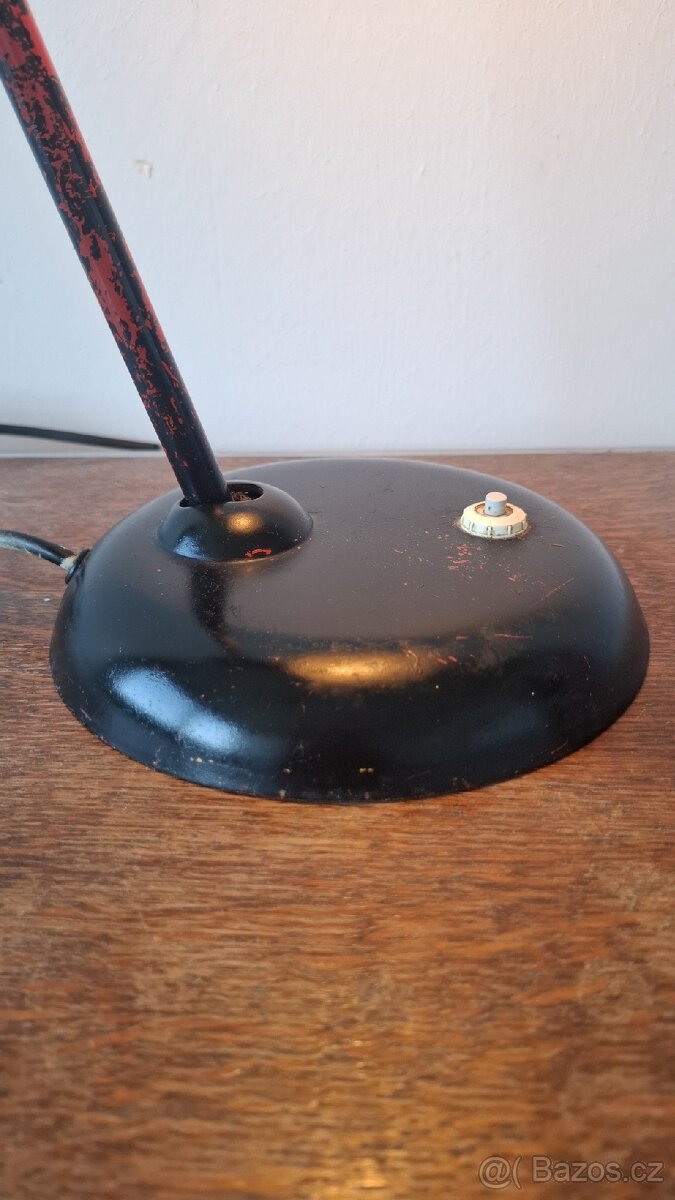 Ikonicka lampa Kaiser Idell 6556 - 2