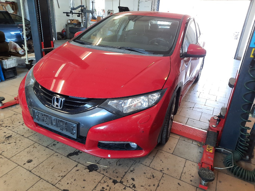 Náhradní díly Honda civic 9G 2.2 - 2
