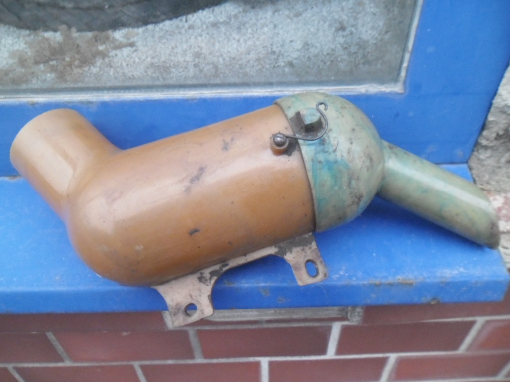 Jawa 250/353 a 350/354 Kývačka-uzavřené sání - 2