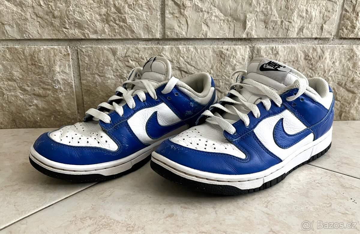 Nike Dunk custom vel. 39 - 2