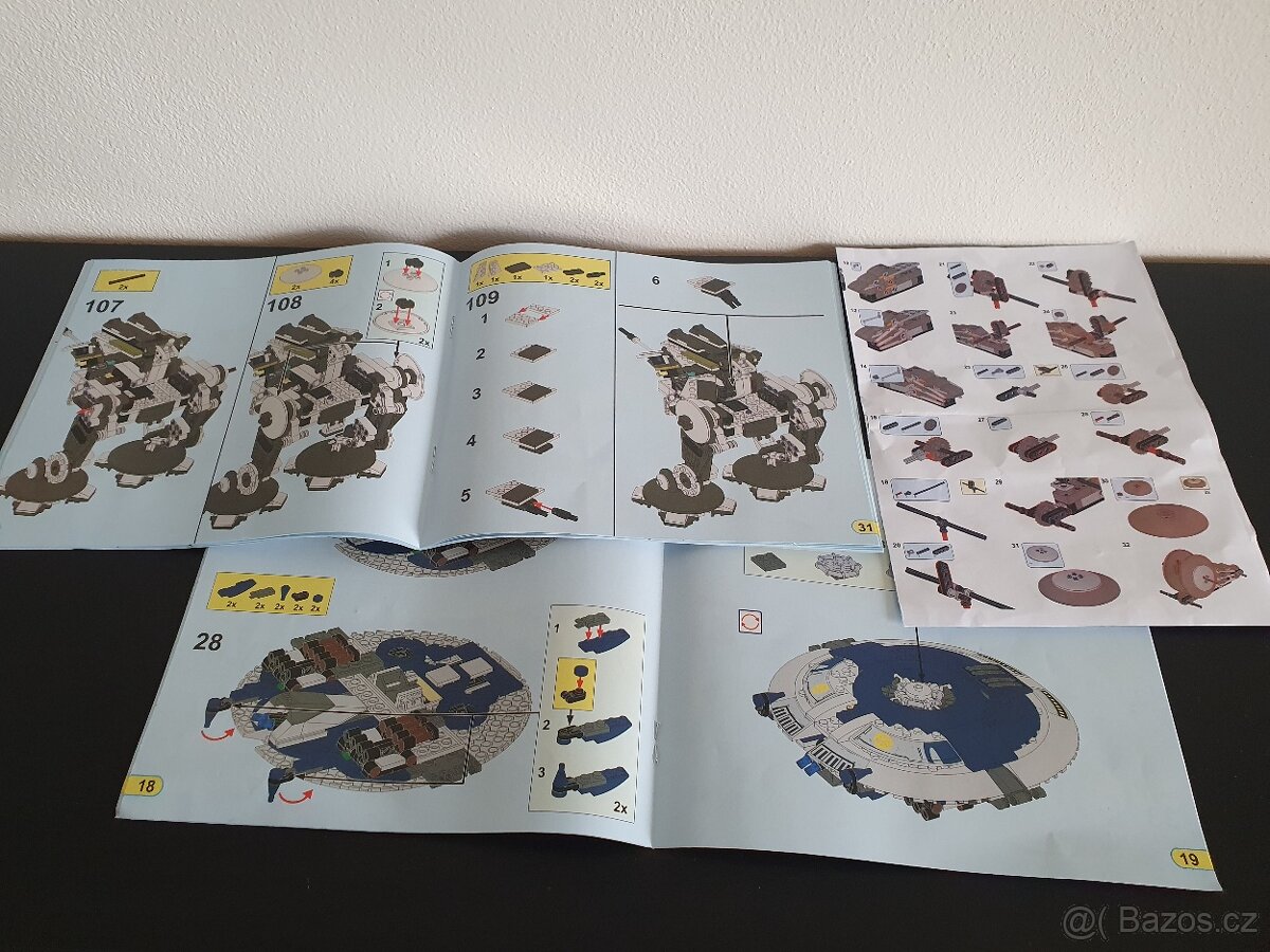 Star Wars - Bitva o Kashyyyk - 2