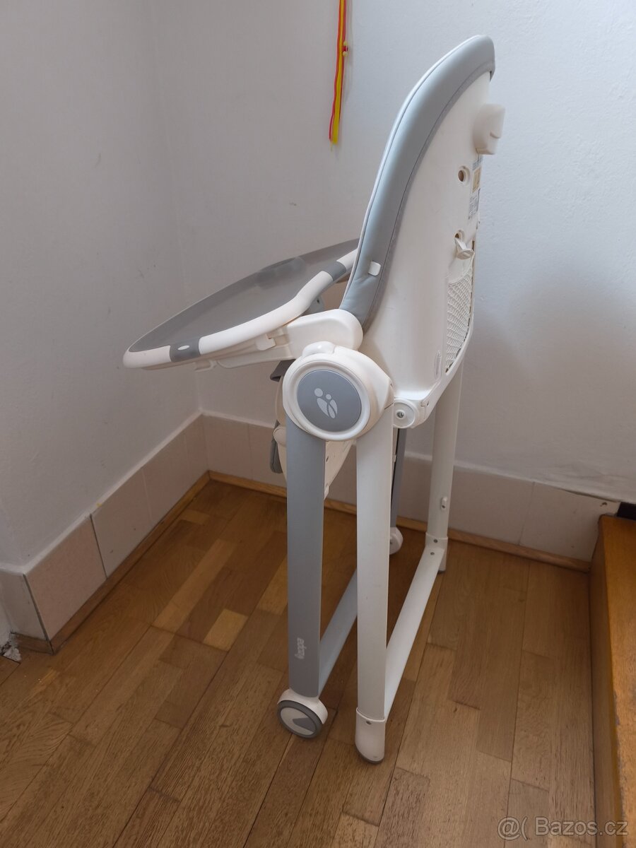 Dětská jídelní židlička Zopa - 2