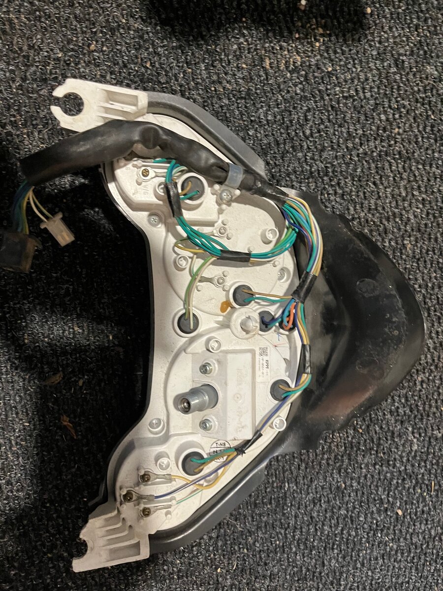 Budíky Honda CBR 125 - 2