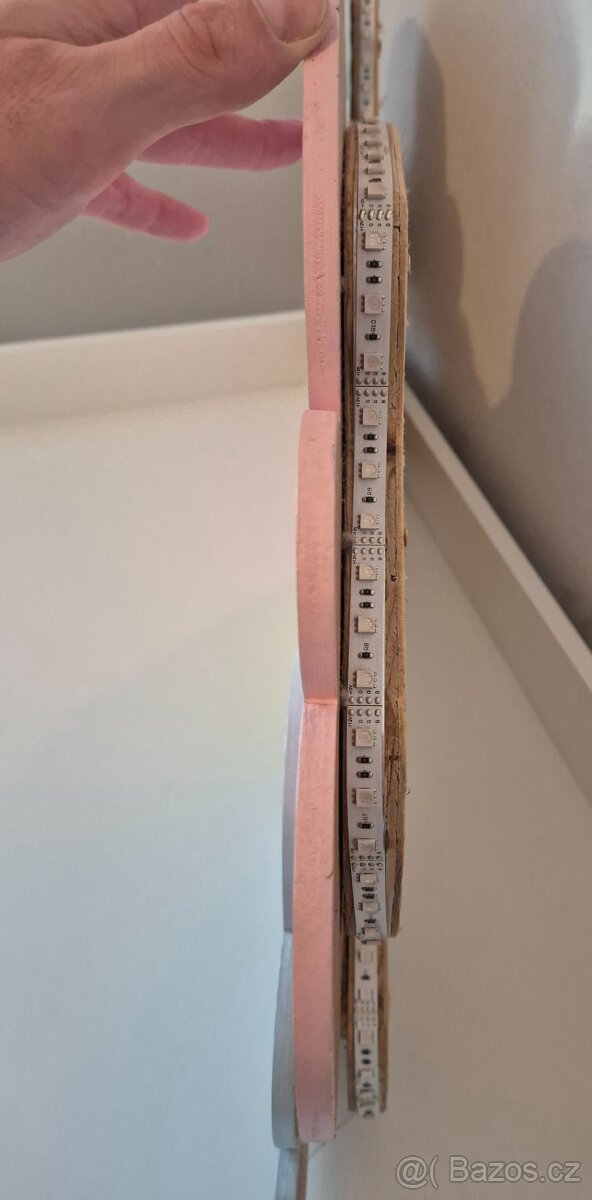 Přebalovací pult - 2