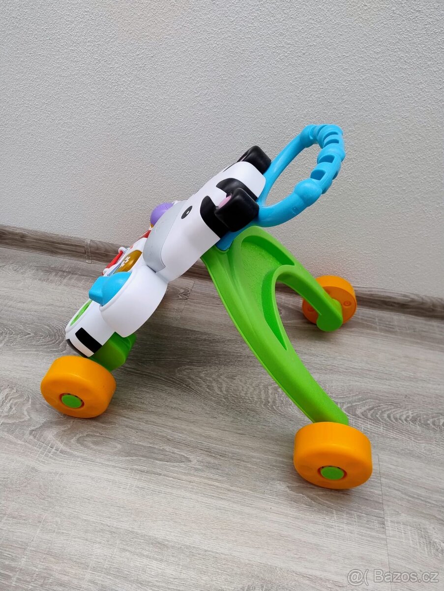 Prodám chodítko - 2