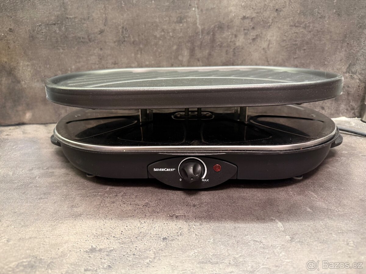 💥Elektrický grill💥 - 2