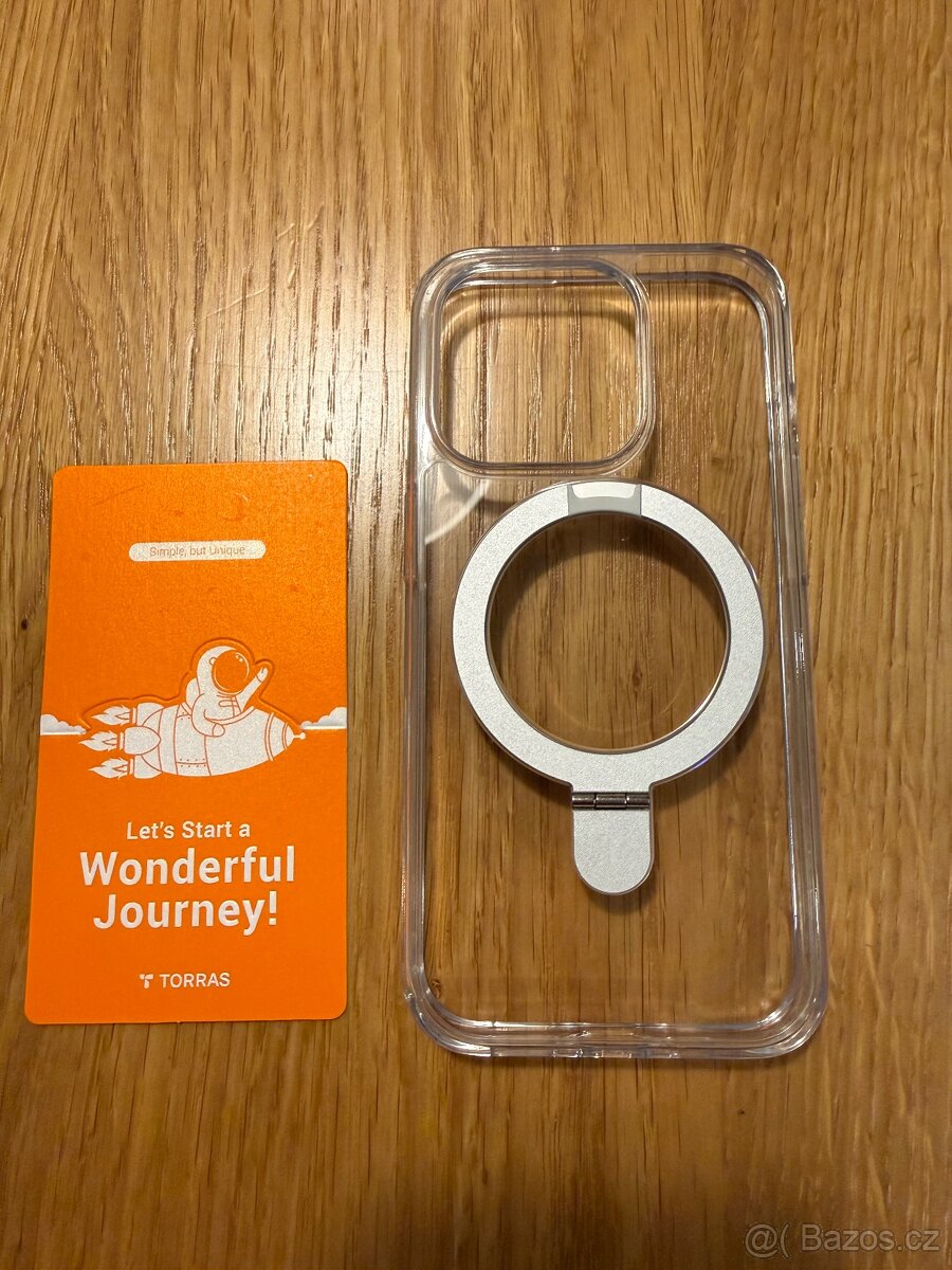 Torras pouzdro na telefon - 2