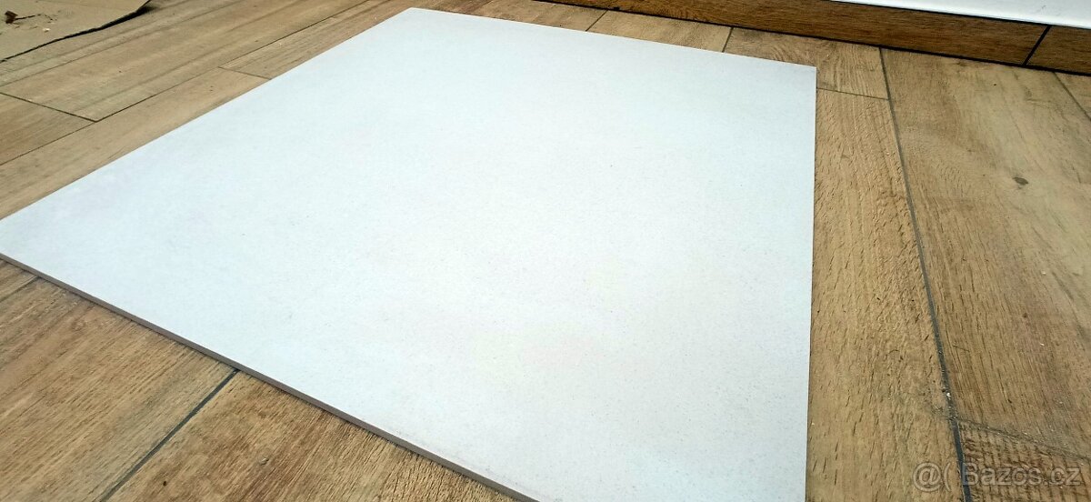 Dlažba Marrazi Appeal white 5,4m2, cena 400Kč/m2 - 2