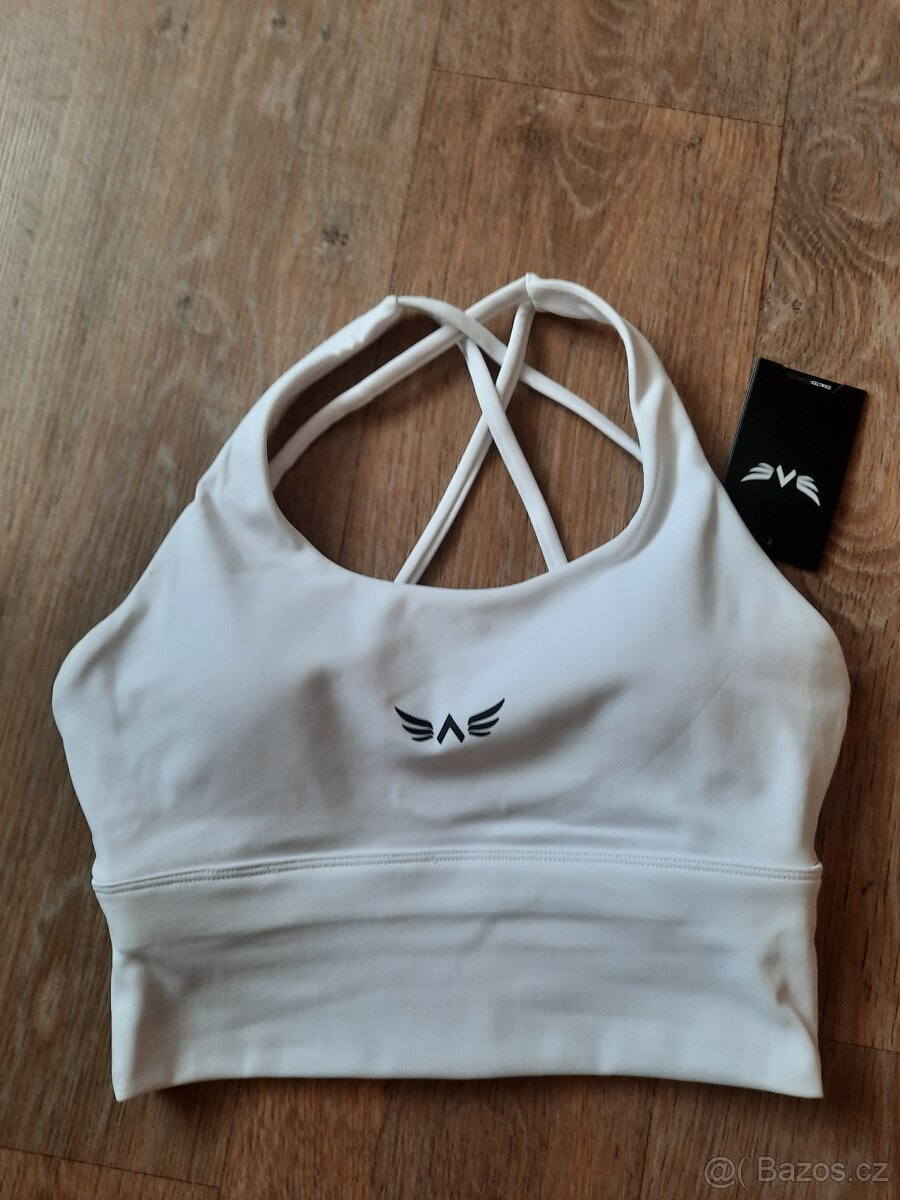 Exalted sportovní top Aura - 2