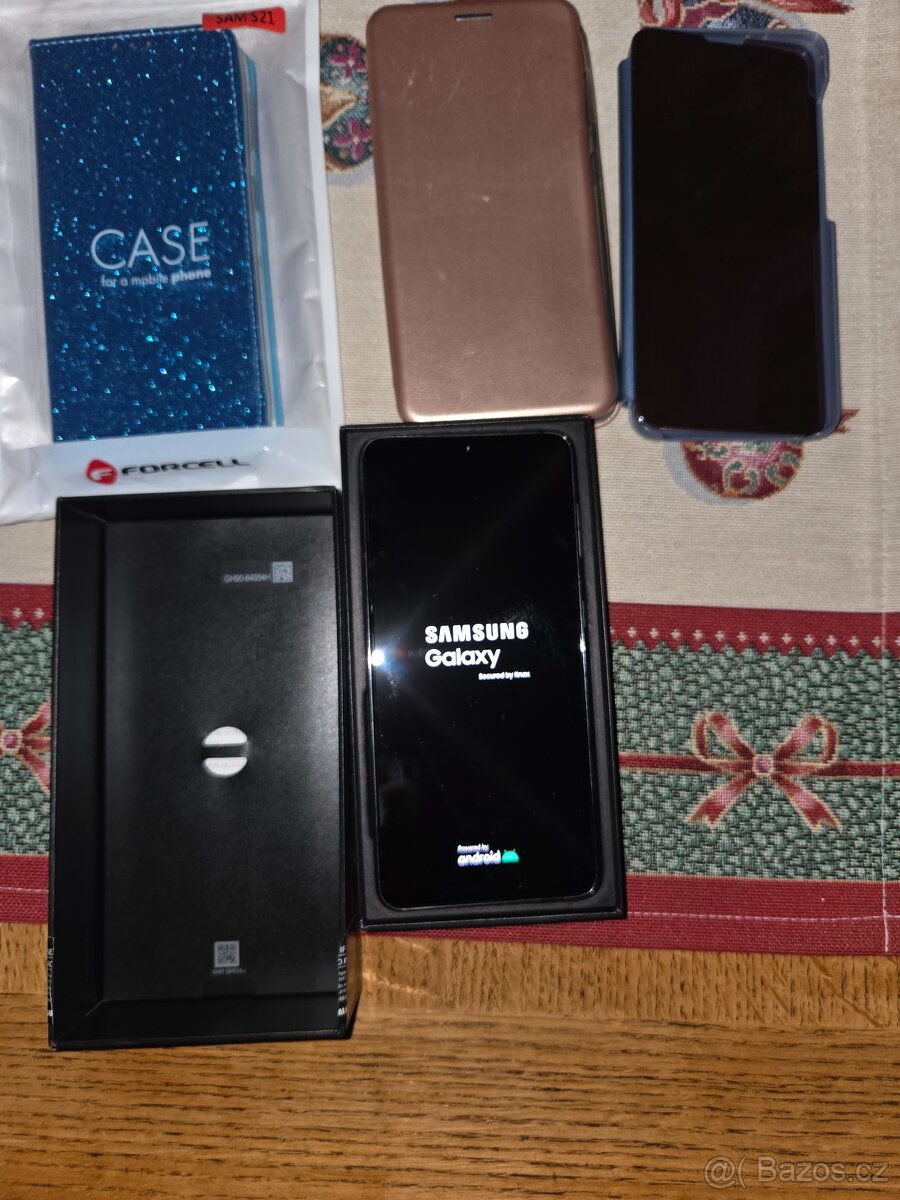 Samsung Galaxy S21 - 2