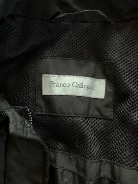 Dámská bunda Franco Callegari - 2