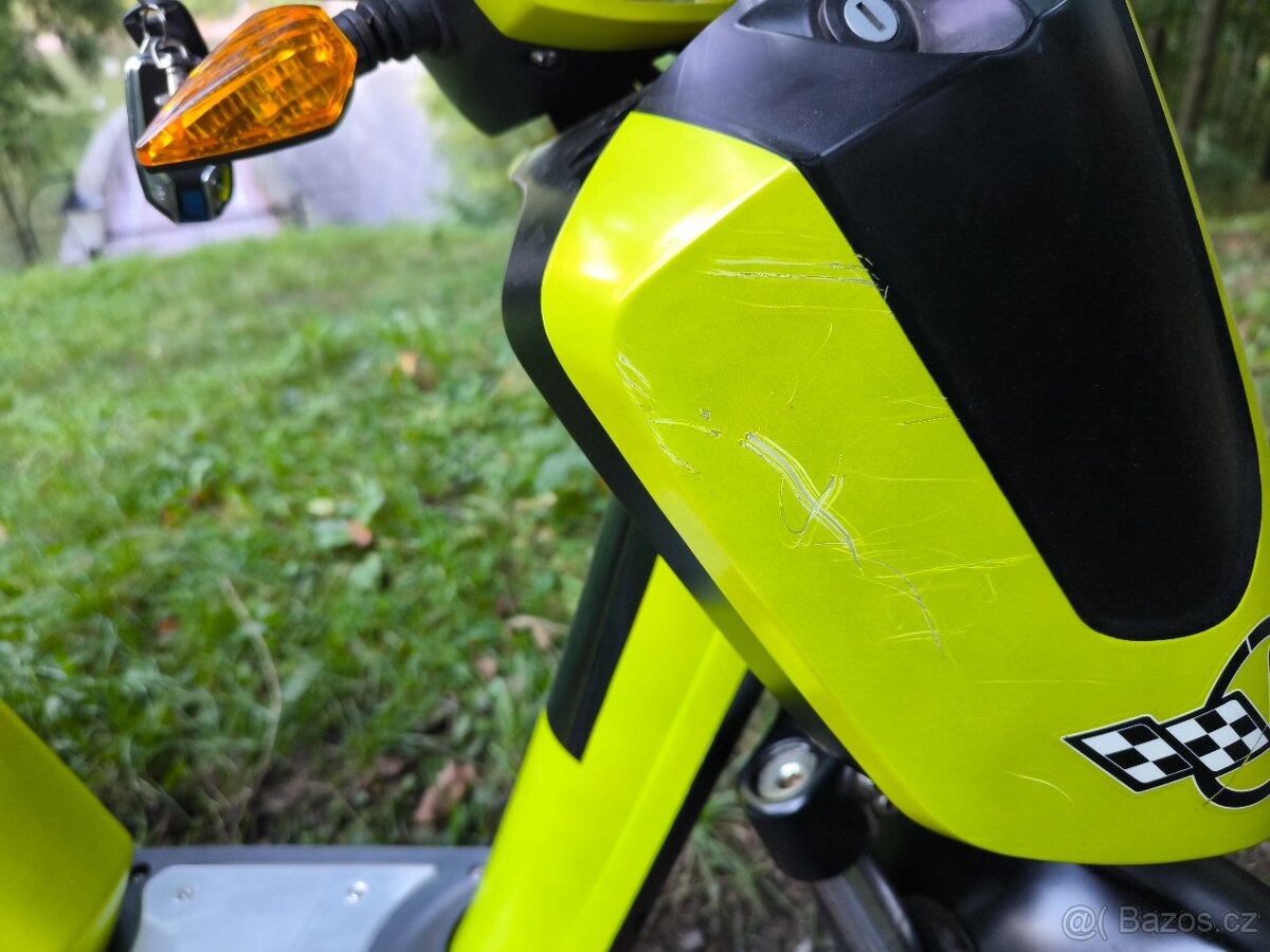 e Babeta race way - 2