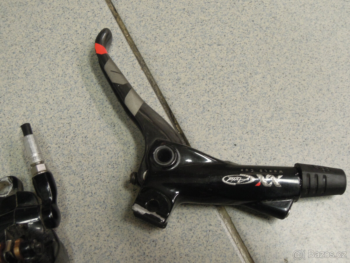 BRZDY SRAM-AVID XX - 2