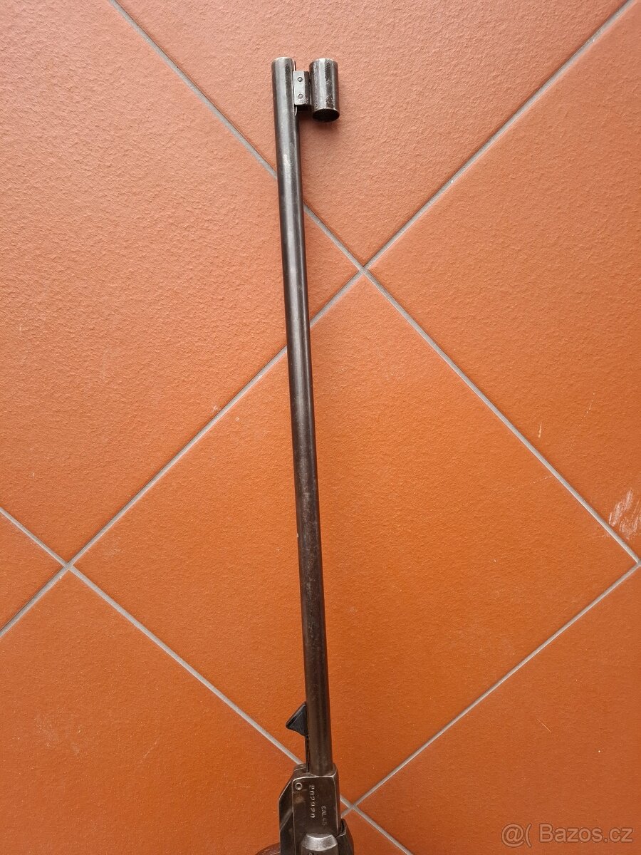 Vzduchovka Slávia 631 model 77 - 2