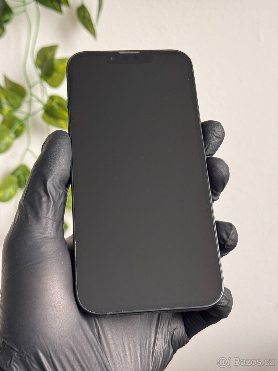 iPhone 14 128GB - záruka - 2