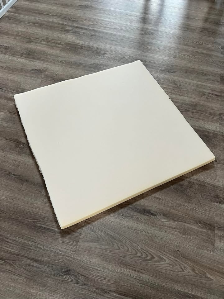 Cestovní dětská ohrádka 1x1m - 2