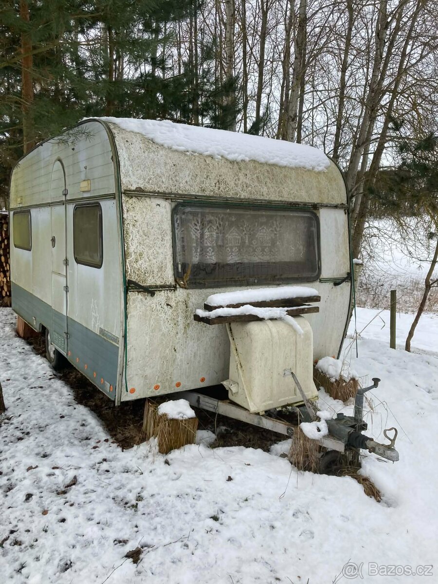 Prodám Kavaran za 40 000kč - 2