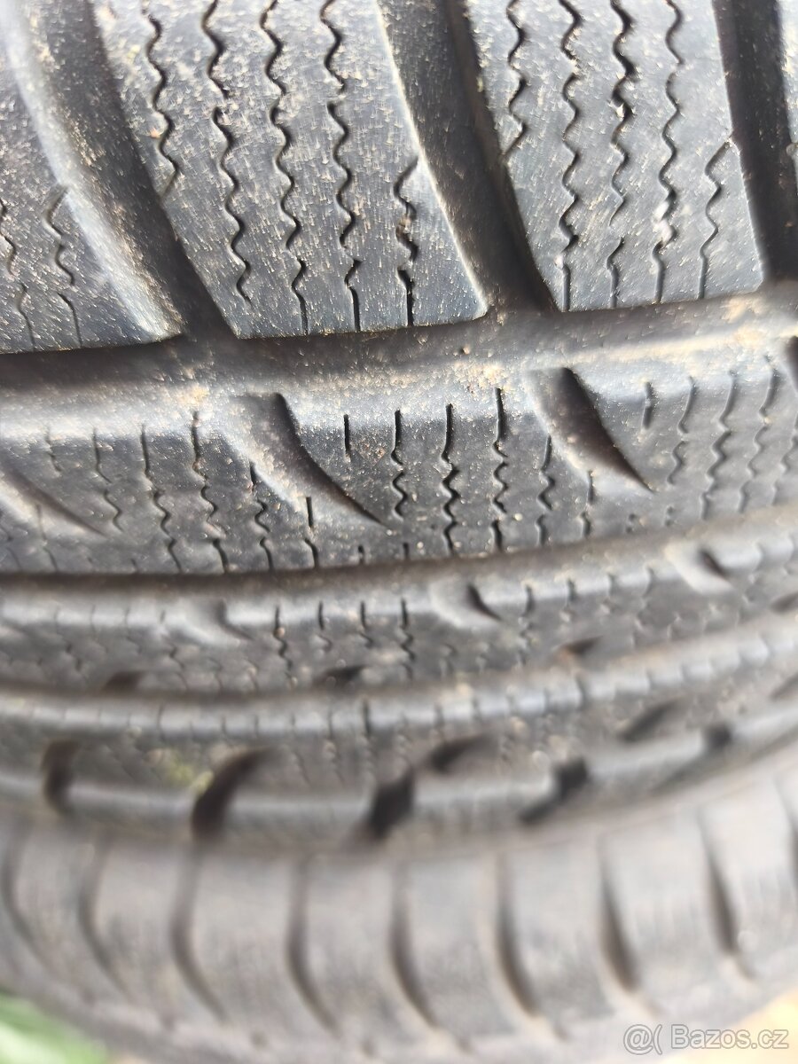 195/65r15. 91H - 2