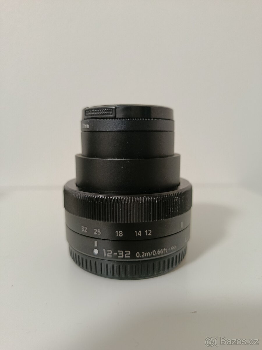 Panasonic 12-32 - 2