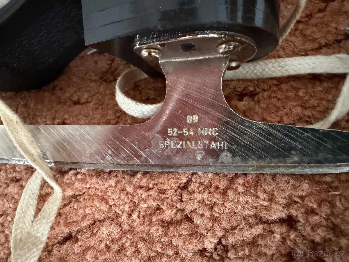 Dámské brusle Botas - 2