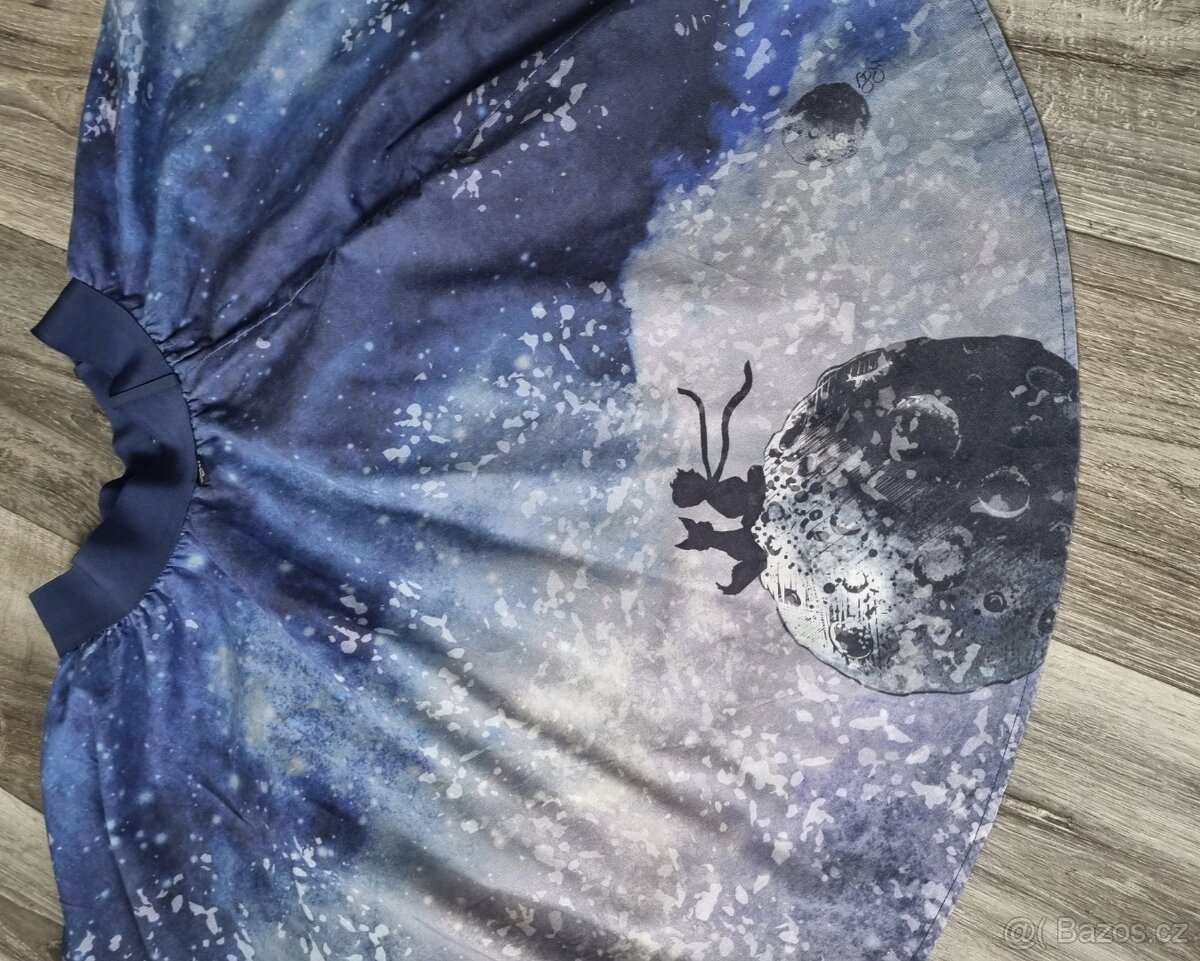 Blackmoutain sukně- Malý princ - 2